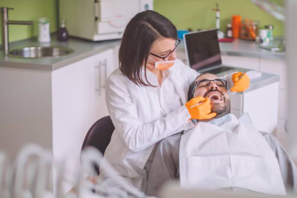 Best Dentist Open on Weekends  in Glenarden, MD