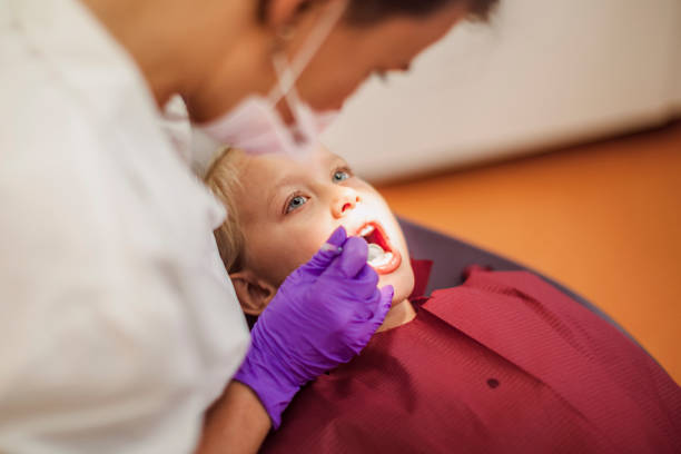 Best Cracked Tooth Emergency Dentist  in Glenarden, MD