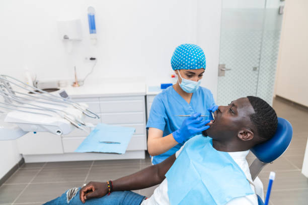 Best Emergency Dentist for Kids  in Glenarden, MD